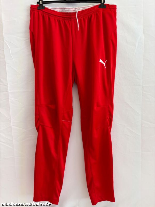pánské sportovní tepláky PUMA