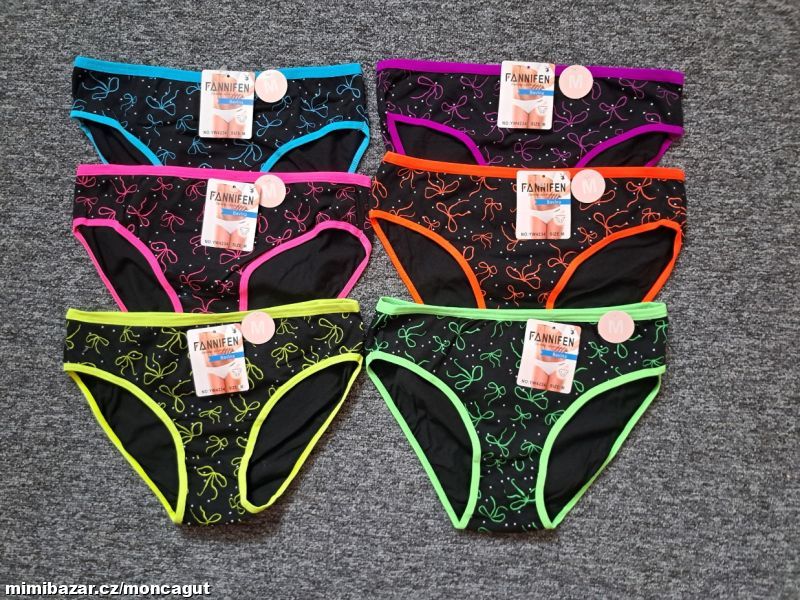 Spodní kalhotky dámské