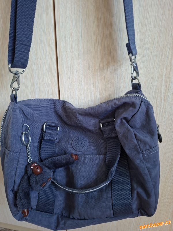 ***Kabelka zn. KIPLING***