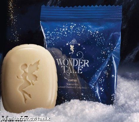 MÝDLO Wonder Tale