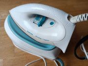 ŽEHLIČKA s parním generátorem * TEFAL