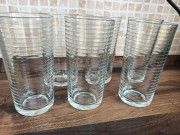 SKLENICE * jako NOVÉ * 6 ks!