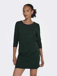 MIKINOVÉ ŠATY ONLY 40