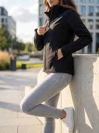 SOFTSHILDOVÁ BUNDA ALTISPORT 40