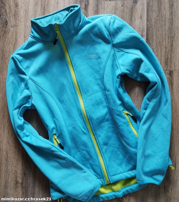 SOFT BUNDIČKA 38/40