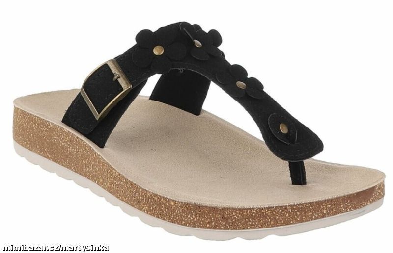 Dámské pantofle/ žabky / nazouváky LÉTO 2026