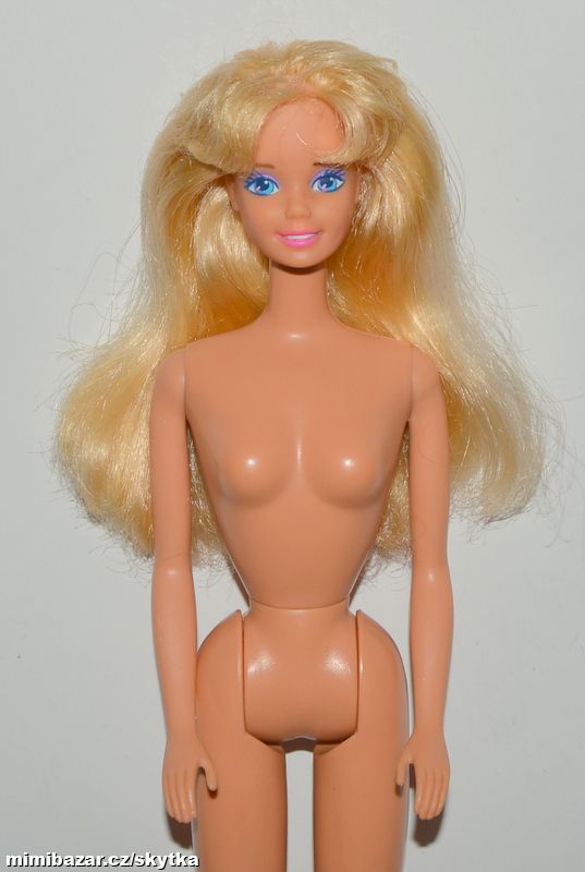  + + + PANENKA BARBIE FASHION PLAY + + + 