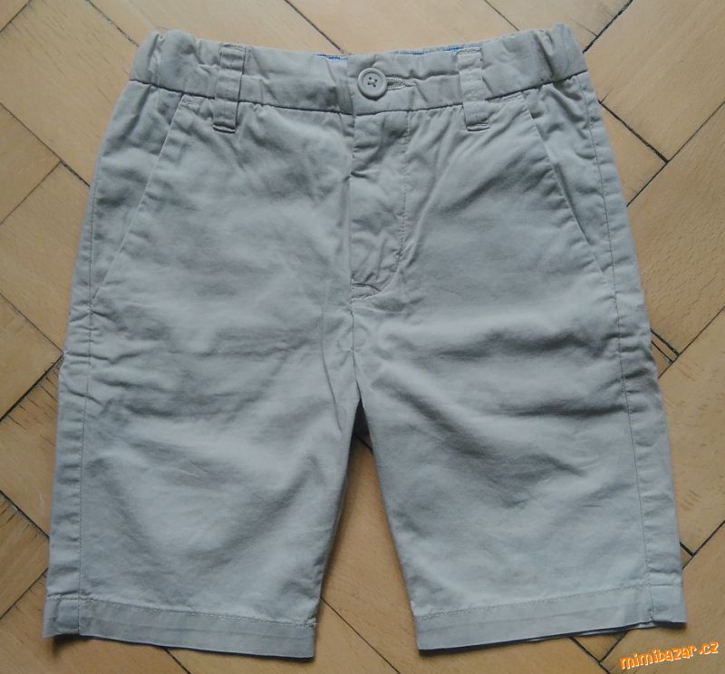 2x kraťasy H&M vel.98