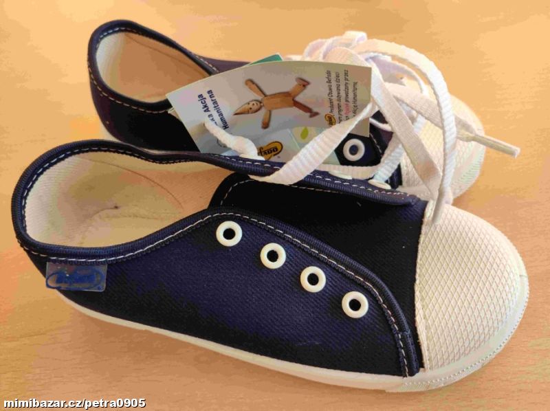 Dětské tenisky Befado 29