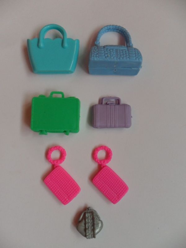 KABELKA PRO PANENKU TYPU BARBIE