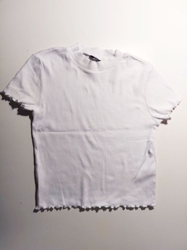 Tričko s krátkým rukávem