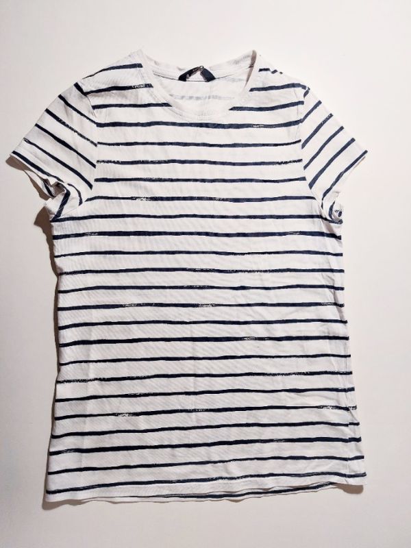 Tričko s krátkým rukávem