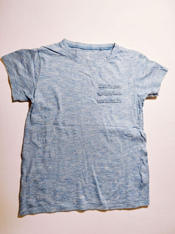 Tričko s krátkým rukávem