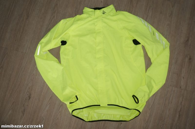 CRAFT pánská lehká šustka na sport vel.L