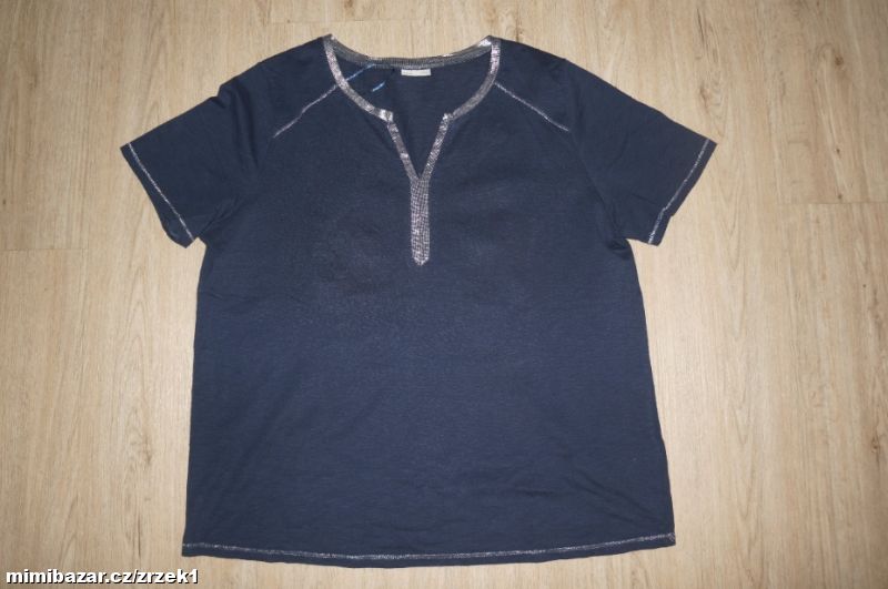 Laura Torelli super tričko vel.46/XXL