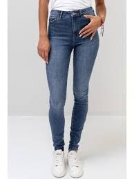 STREČOVÉ SKINNY 40