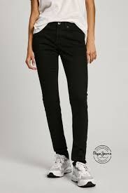 ČERNÉ RIFLE SLIM 40