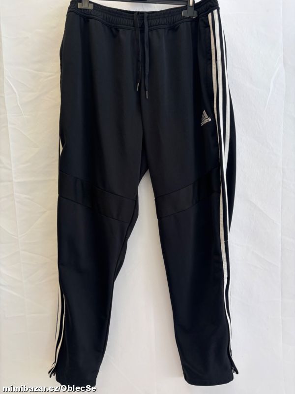 pánské sportovní tepláky ADIDAS