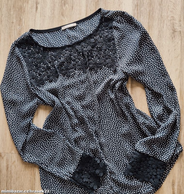 HALENKA S KRAJKOU 40