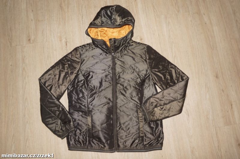 Laura Torelli přechodová bunda vel.M