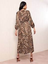 MAXI SATÉNOVÉ ŠATY VERO MODA 42