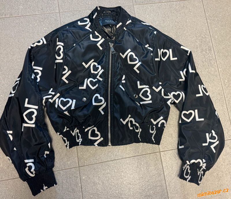 By ola la bomber s-m