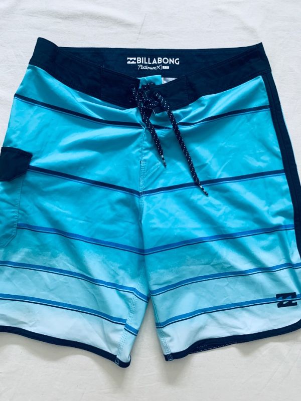 Kratasy Billabong