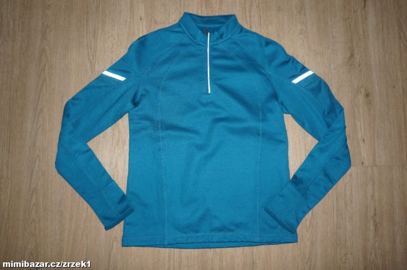 Sportovní funkční mikina vel.42/L