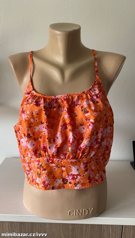 Dámský top