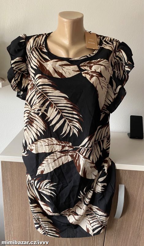 Dámské šaty/tunika