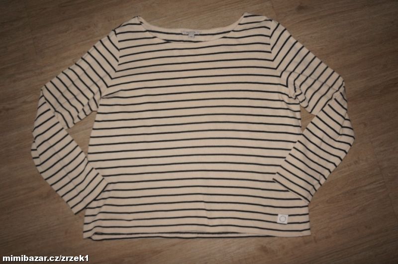 COMMA značkový super silnější tričko vel.XL