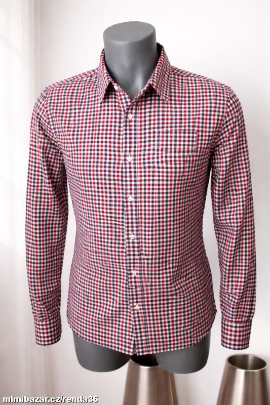 Košile Levis vel. S- nová