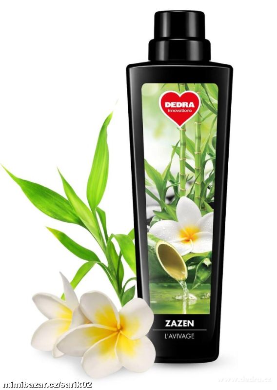 aviváž zazen