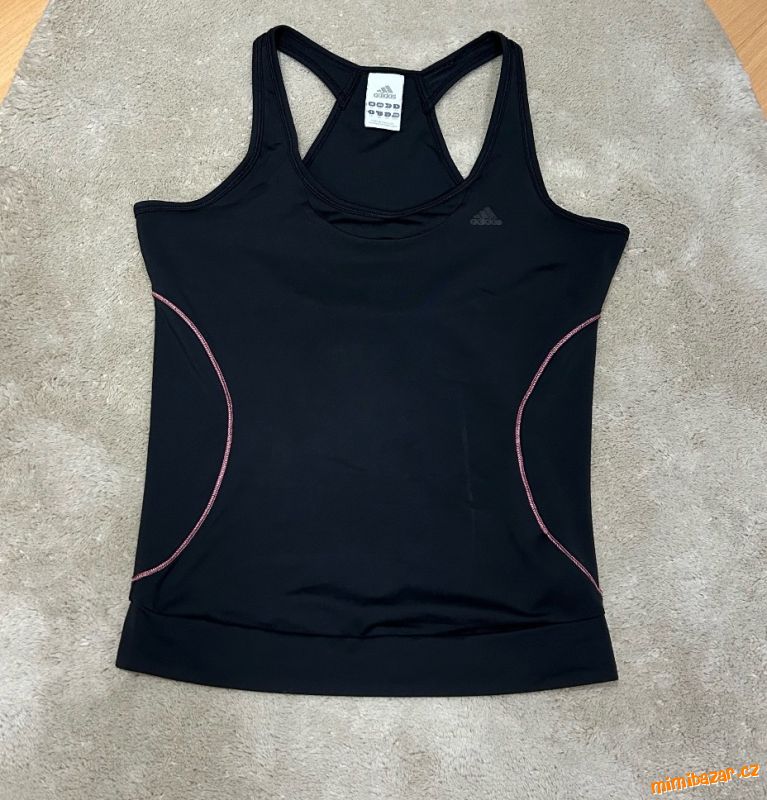 Sportovní tílko ADIDAS CLIMATE