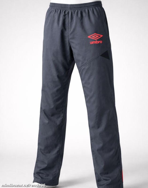 Dámské tepláky Umbro, vel. S - jako nové