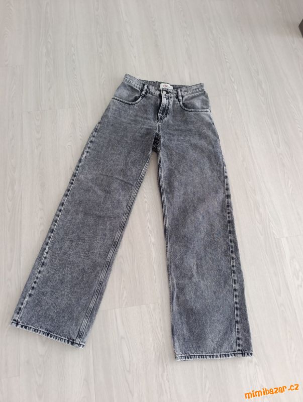 Džíny Cycle jeans