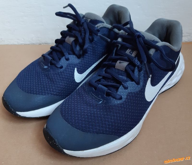 Tenisky Nike vel. 36.5