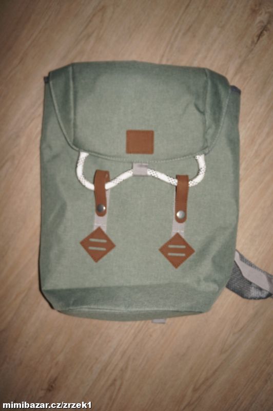 Nádherný sportovní, turistický batoh vel.L