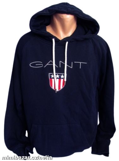 GANT MIKINA