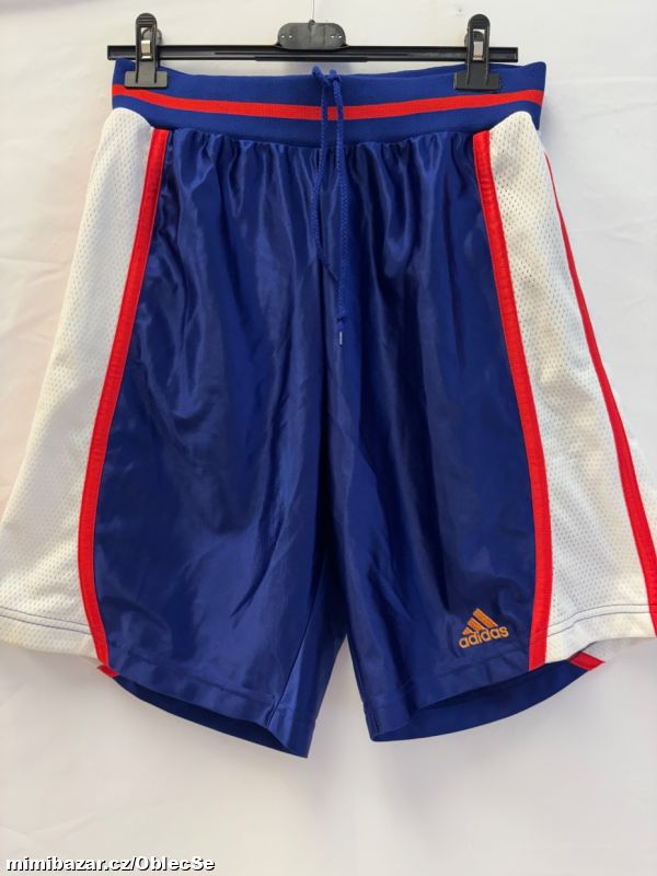 NOVÉ pánské sportovní kraťasy ADIDAS