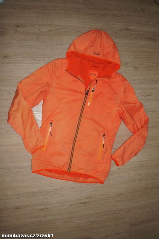 Northland dokonalá sportovní bunda vel.M