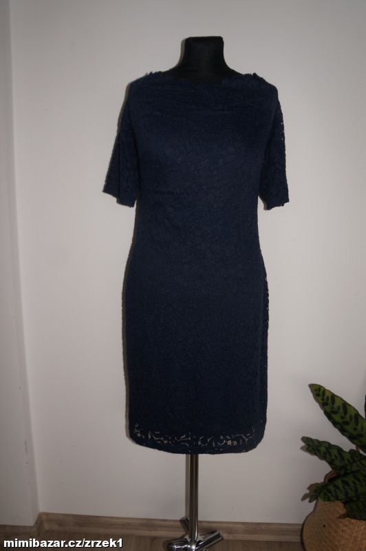 ORSAY krajkové šaty vel.L