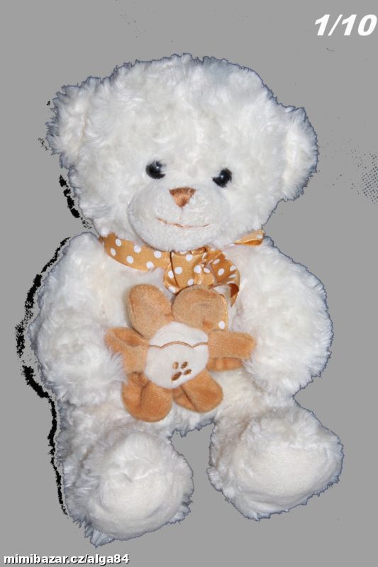 MEDVÍDEK-1/10