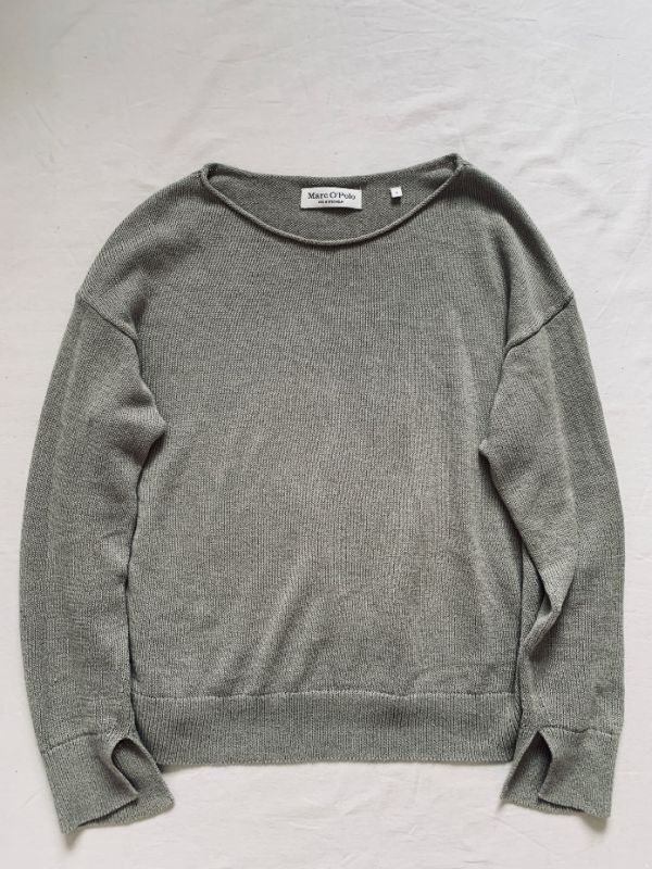 Svetr Marco Polo