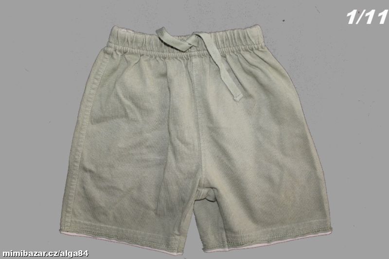 ZELENÉ KRATASI-1/11