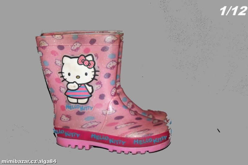 GUMÁKY HOLÍNKY-1/12