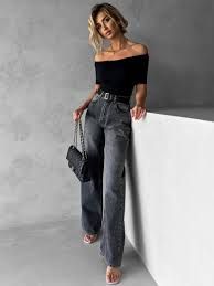 MODNÍ ŠIROKÉ RIFLE RESERVED 38