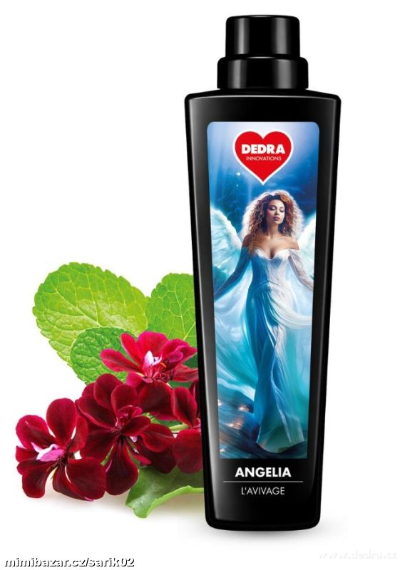 ANGELIA aviváž