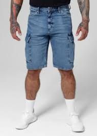 PÁNSKÉ KAPSÁČOVÉ KRATASY M/L