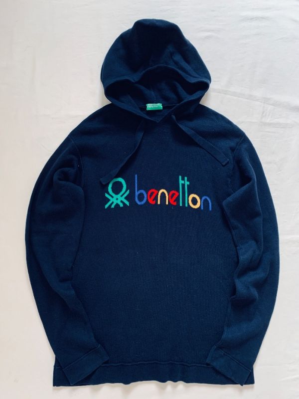 Svetr Benetton